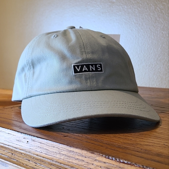 Vans Mens hat NEW - Picture 3 of 14